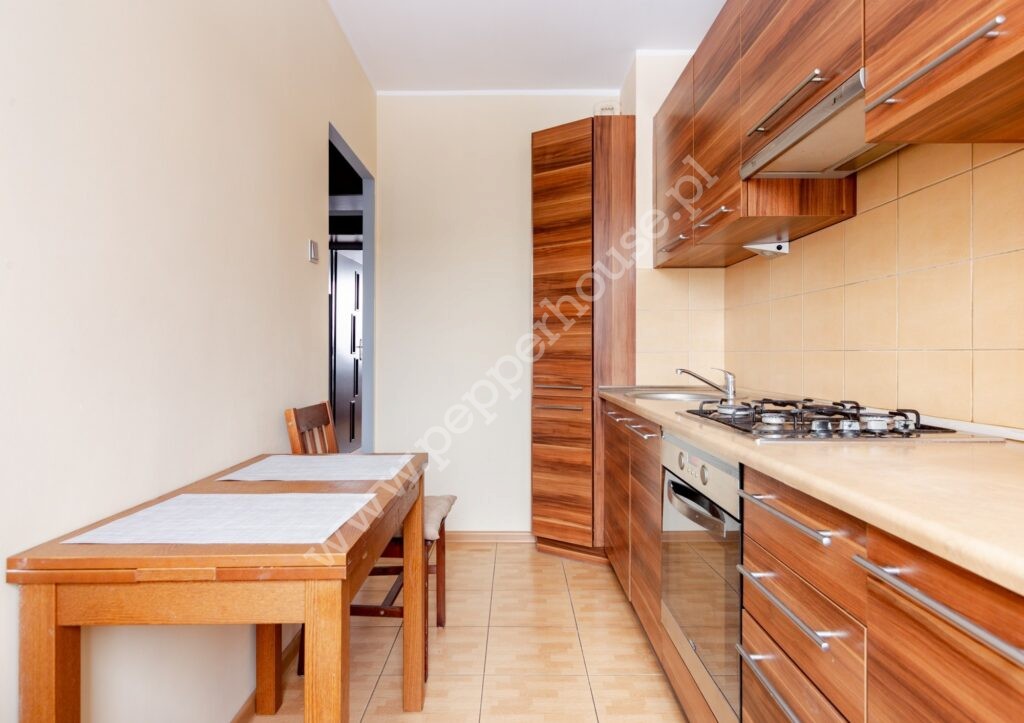 Mieszkanie na sprzedaż, Gdynia, Obłuże, Białowieska - zdjęcie ofertowe nr 3