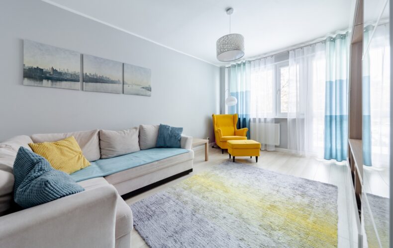 Mieszkanie na sprzedaż, Gdynia, Karwiny, Buraczana