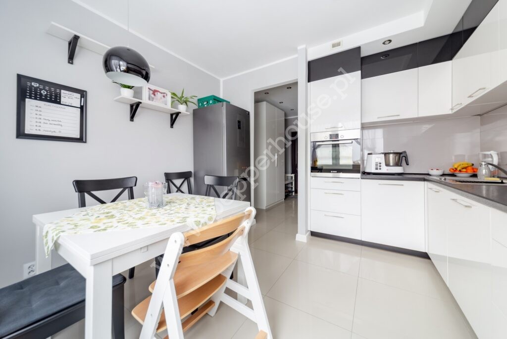 , Gdynia, Karwiny, Buraczana - listing photo no. 9