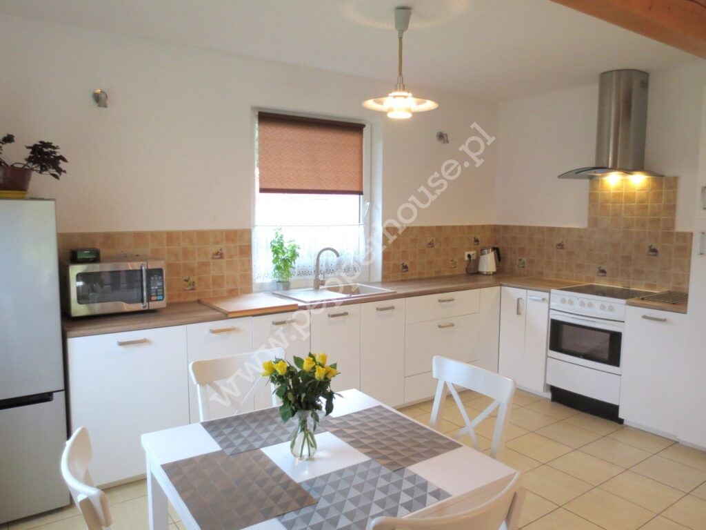 , pomorskie, Otomin, Konna - listing photo no. 3