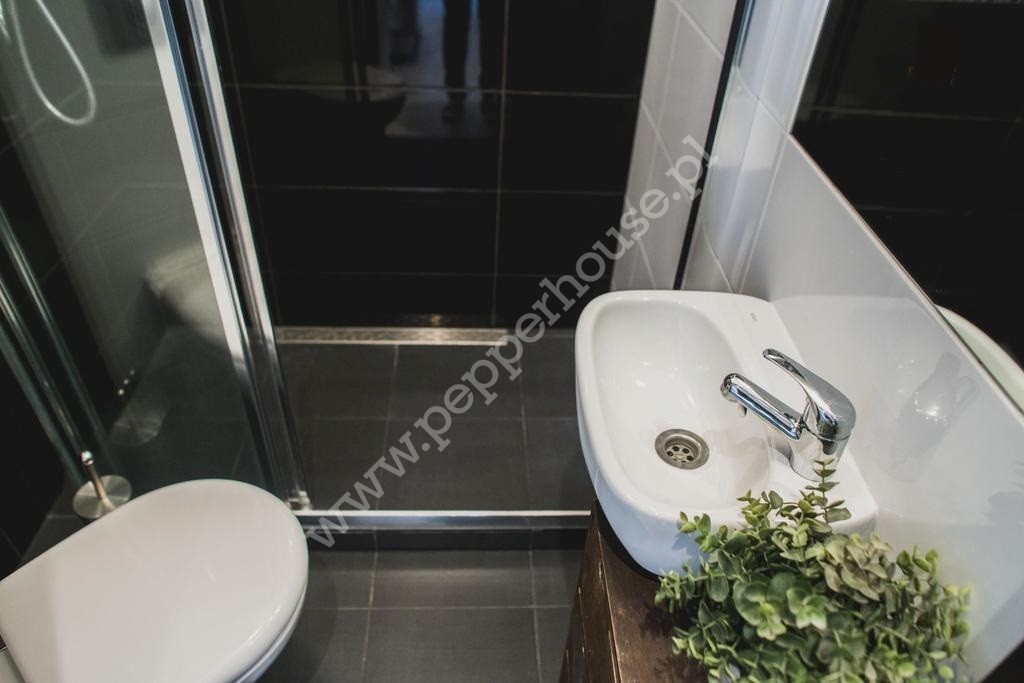 Mieszkanie na sprzedaż, Gdańsk, Śródmieście, Obrońców Poczty Polskiej - zdjęcie ofertowe nr 6