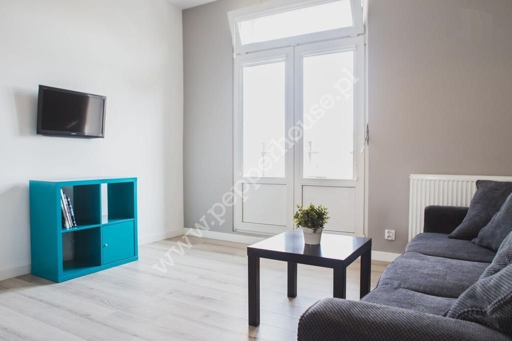 Mieszkanie na sprzedaż, Gdańsk, Śródmieście, Obrońców Poczty Polskiej - zdjęcie ofertowe nr 3