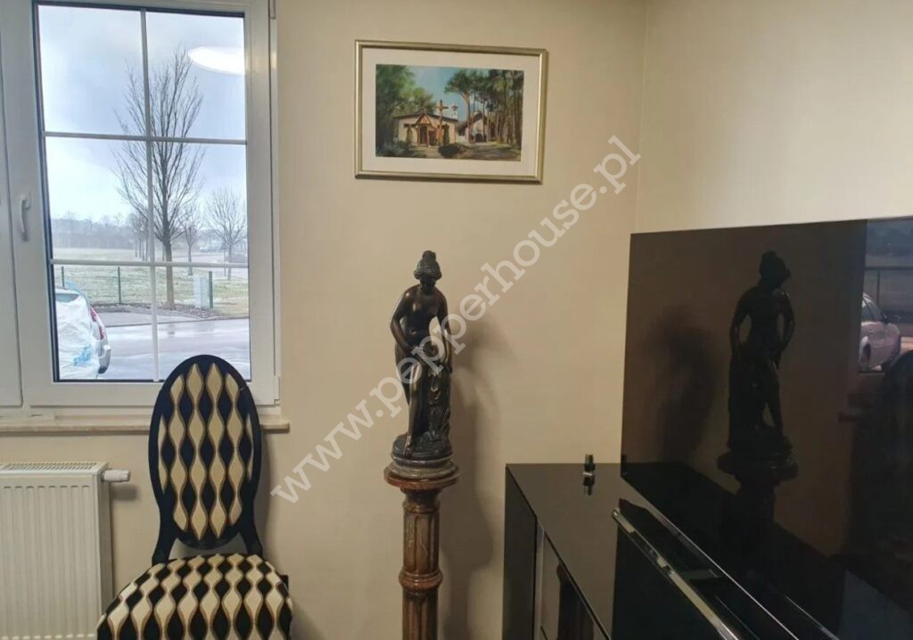 , pomorskie, Pogórze, Aleja Iberyjska - listing photo no. 3