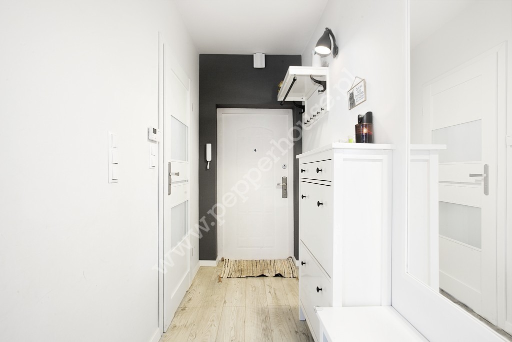 Mieszkanie na sprzedaż, Gdańsk, Strzyża, Bernarda Chrzanowskiego - zdjęcie ofertowe nr 8