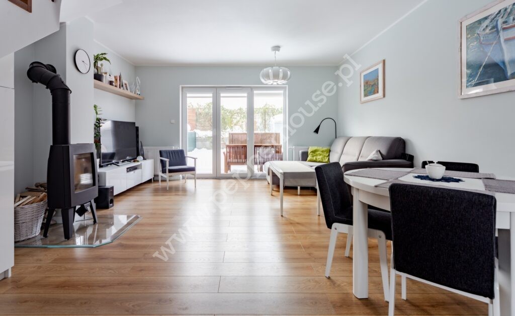 Dom na sprzedaż, pomorskie, Banino, Strumykowa - zdjęcie ofertowe nr 5