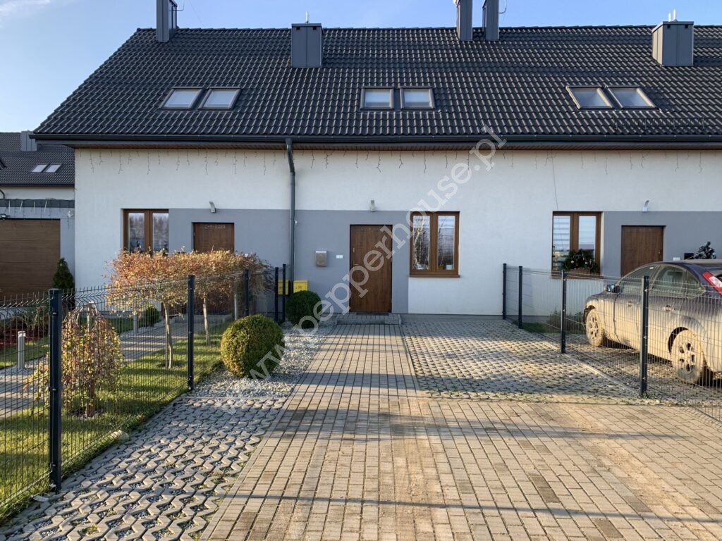 Dom na sprzedaż, pomorskie, Banino, Strumykowa - zdjęcie ofertowe nr 14