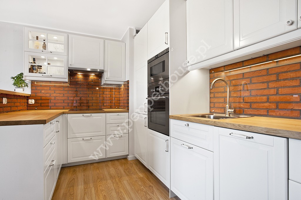 Mieszkanie na sprzedaż, pomorskie, Bolszewo, Parkowa - zdjęcie ofertowe nr 6