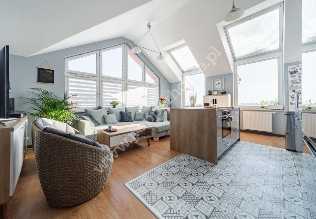 , Gdańsk, Kokoszki, Kartuska - listing photo no. 1