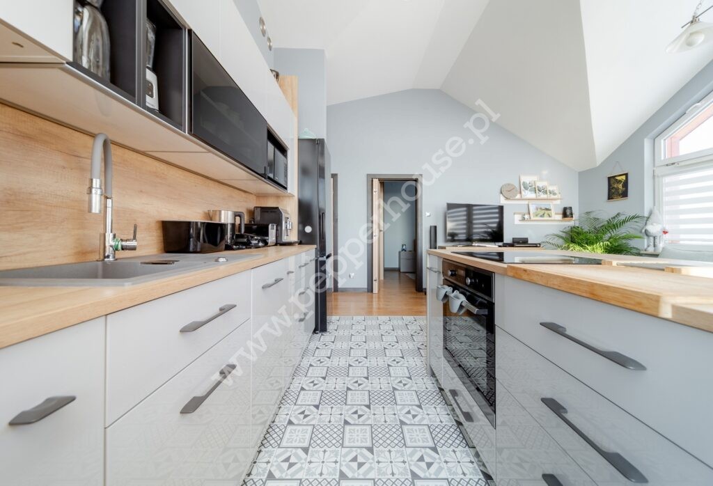 , Gdańsk, Kokoszki, Kartuska - listing photo no. 3