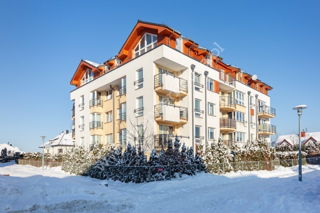 , Gdańsk, Kokoszki, Kartuska - listing photo no. 14