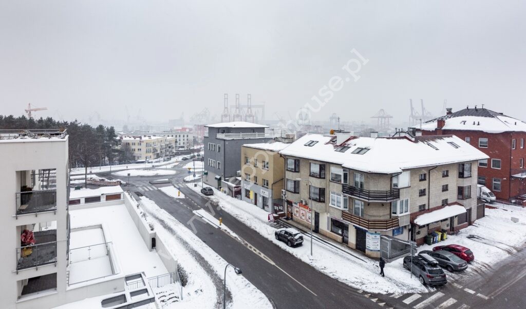 , Gdynia, Obłuże, Benisławskiego - listing photo no. 3