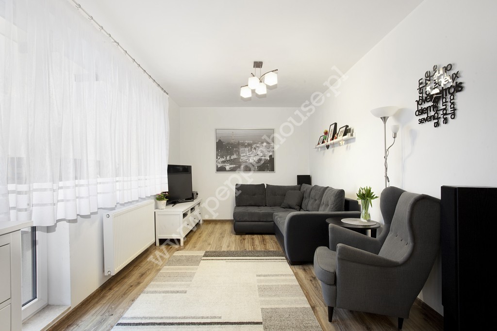 Mieszkanie na sprzedaż, Gdańsk, Jasień, Leszczynowa - zdjęcie ofertowe nr 3