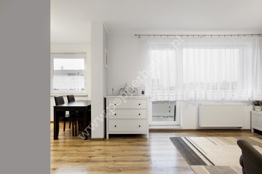 Mieszkanie na sprzedaż, Gdańsk, Jasień, Leszczynowa - zdjęcie ofertowe nr 6