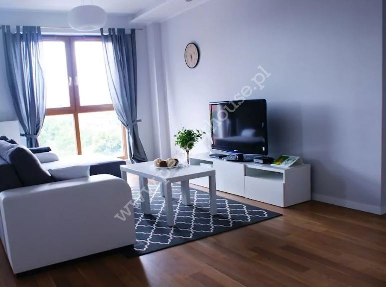Mieszkanie do wynajęcia, Gdańsk, Wrzeszcz Górny, Partyzantów - zdjęcie ofertowe nr 3