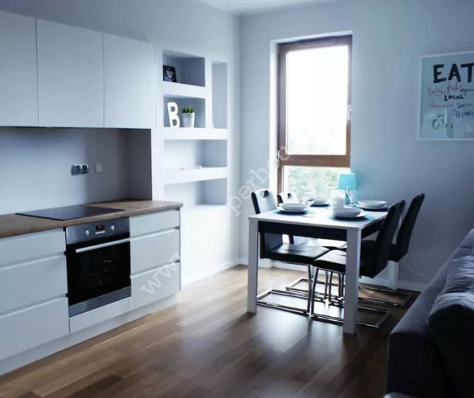 Mieszkanie do wynajęcia, Gdańsk, Wrzeszcz Górny, Partyzantów - zdjęcie ofertowe nr 4
