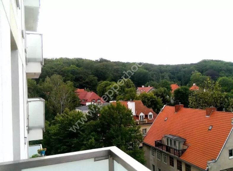 Mieszkanie do wynajęcia, Gdańsk, Wrzeszcz Górny, Partyzantów - zdjęcie ofertowe nr 12