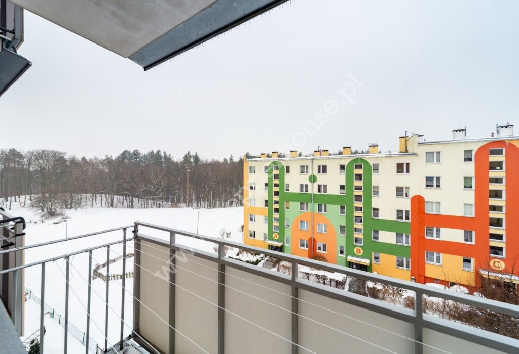Mieszkanie na sprzedaż, Gdynia, Witomino, 2 Morskiego Pułku Strzelców - zdjęcie ofertowe nr 10
