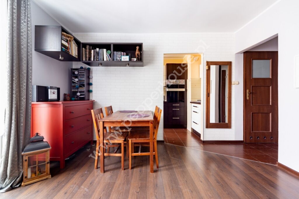 Mieszkanie na sprzedaż, Gdynia, Witomino, 2 Morskiego Pułku Strzelców - zdjęcie ofertowe nr 3