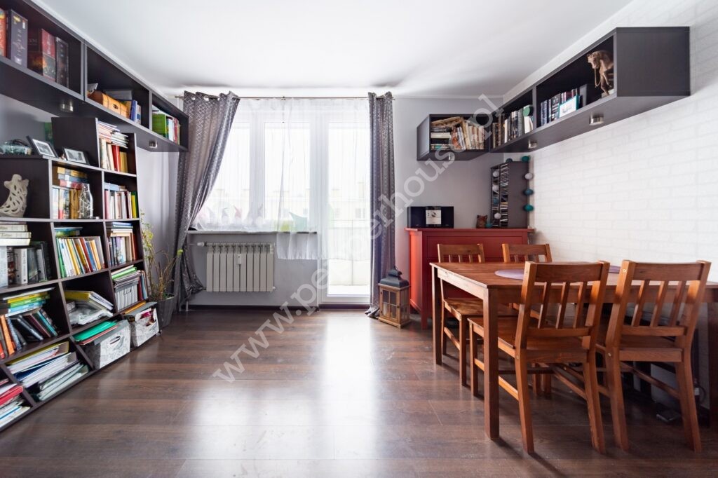 Mieszkanie na sprzedaż, Gdynia, Witomino, 2 Morskiego Pułku Strzelców - zdjęcie ofertowe nr 1