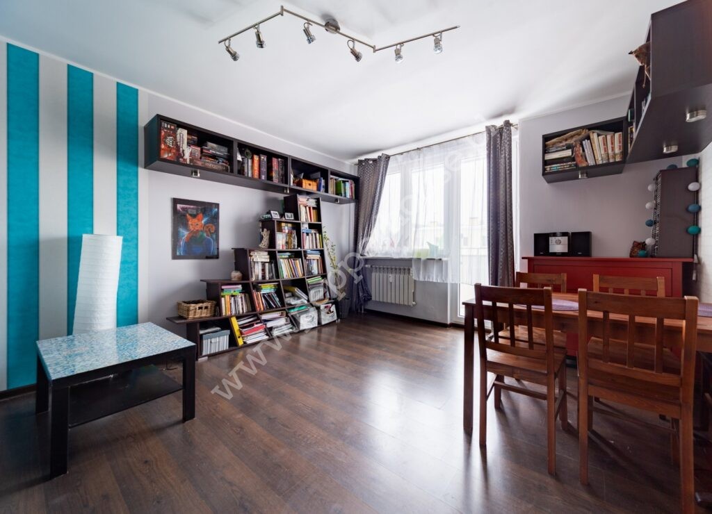 Mieszkanie na sprzedaż, Gdynia, Witomino, 2 Morskiego Pułku Strzelców - zdjęcie ofertowe nr 4