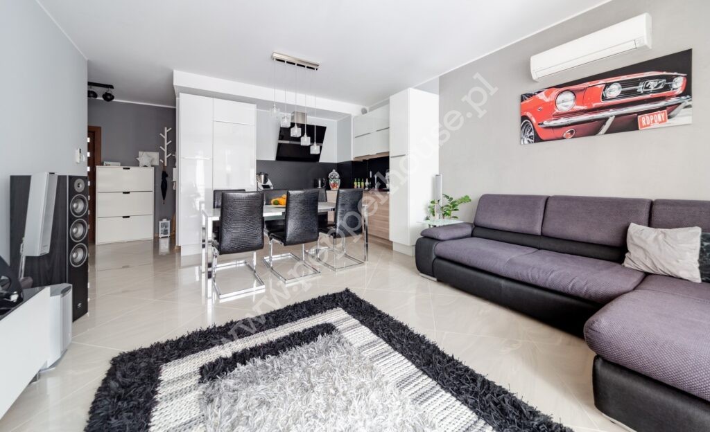 Mieszkanie na sprzedaż, pomorskie, Reda, Olimpijska - zdjęcie ofertowe nr 1
