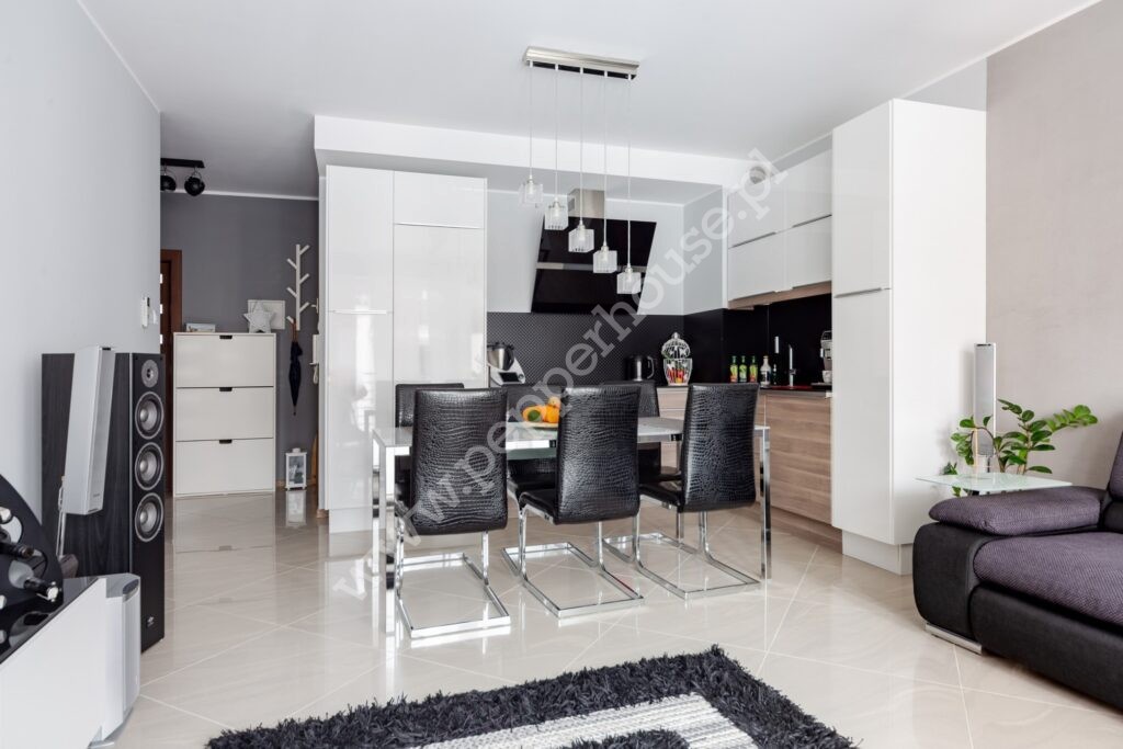 Mieszkanie na sprzedaż, pomorskie, Reda, Olimpijska - zdjęcie ofertowe nr 6