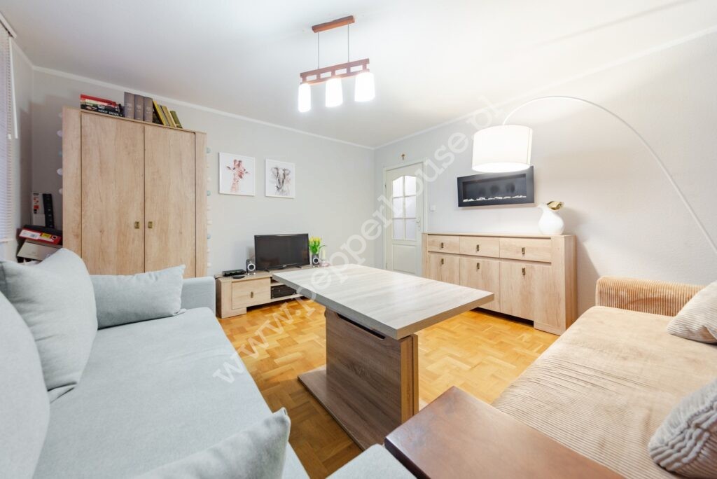 Mieszkanie na sprzedaż, Gdańsk, Jasień, Rycerza Blizbora - zdjęcie ofertowe nr 5