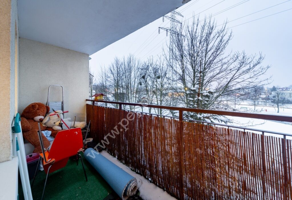 Mieszkanie na sprzedaż, Gdańsk, Jasień, Rycerza Blizbora - zdjęcie ofertowe nr 14