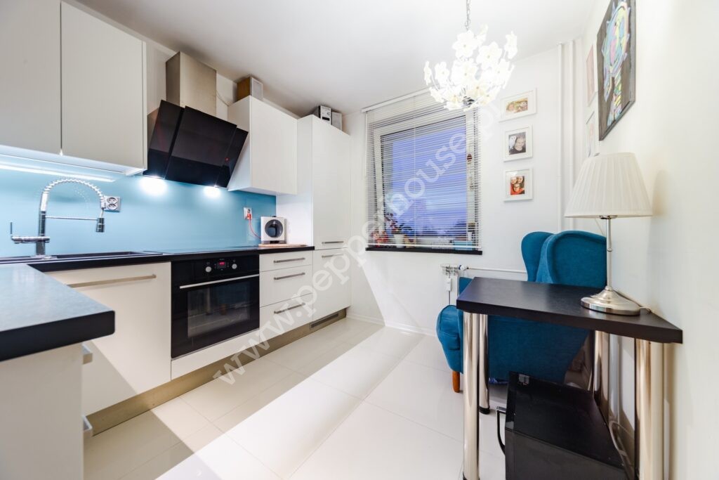 Mieszkanie na sprzedaż, Gdańsk, Jasień, Rycerza Blizbora - zdjęcie ofertowe nr 3