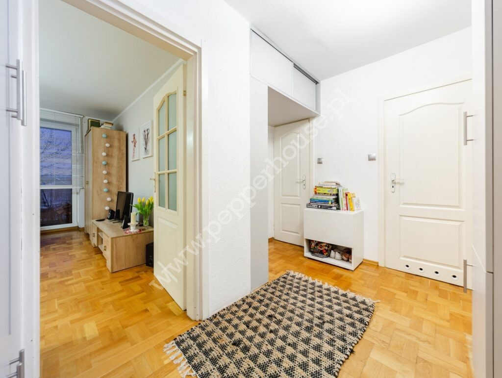 Mieszkanie na sprzedaż, Gdańsk, Jasień, Rycerza Blizbora - zdjęcie ofertowe nr 13