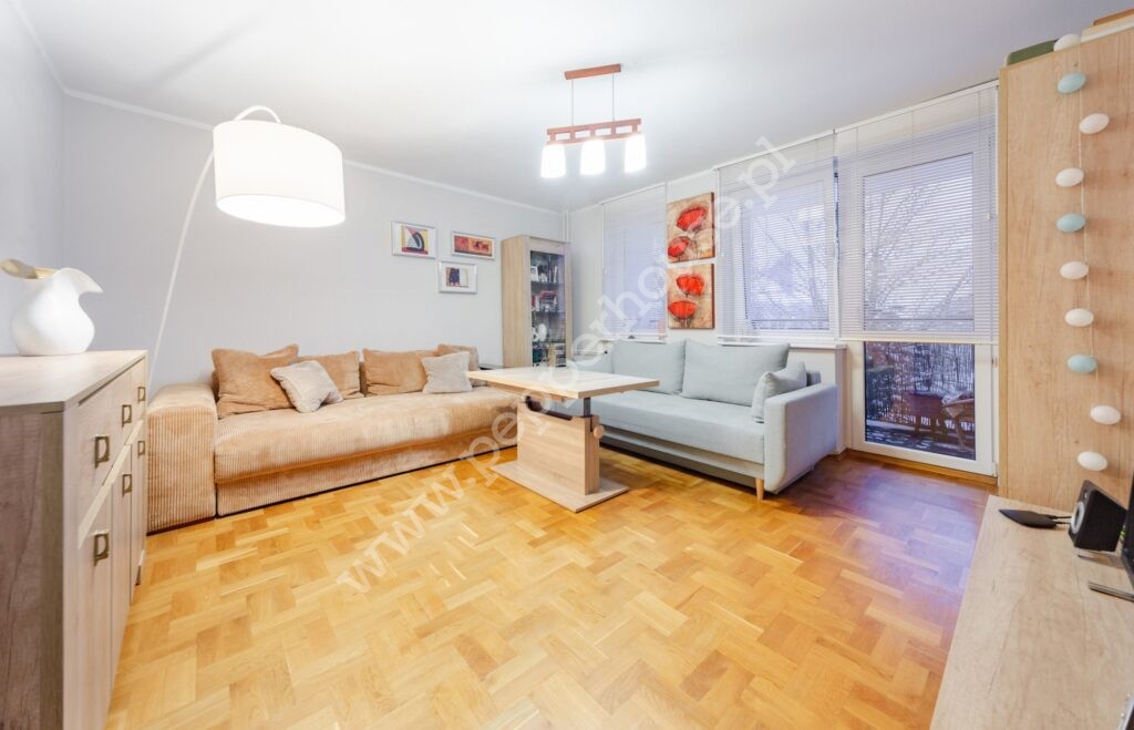 Mieszkanie na sprzedaż, Gdańsk, Jasień, Rycerza Blizbora - zdjęcie ofertowe nr 4