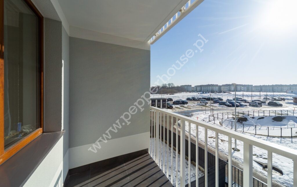 , Gdańsk, Jasień, Potęgowska - listing photo no. 11