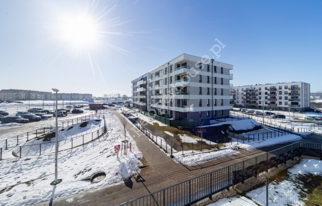 , Gdańsk, Jasień, Potęgowska - listing photo no. 15