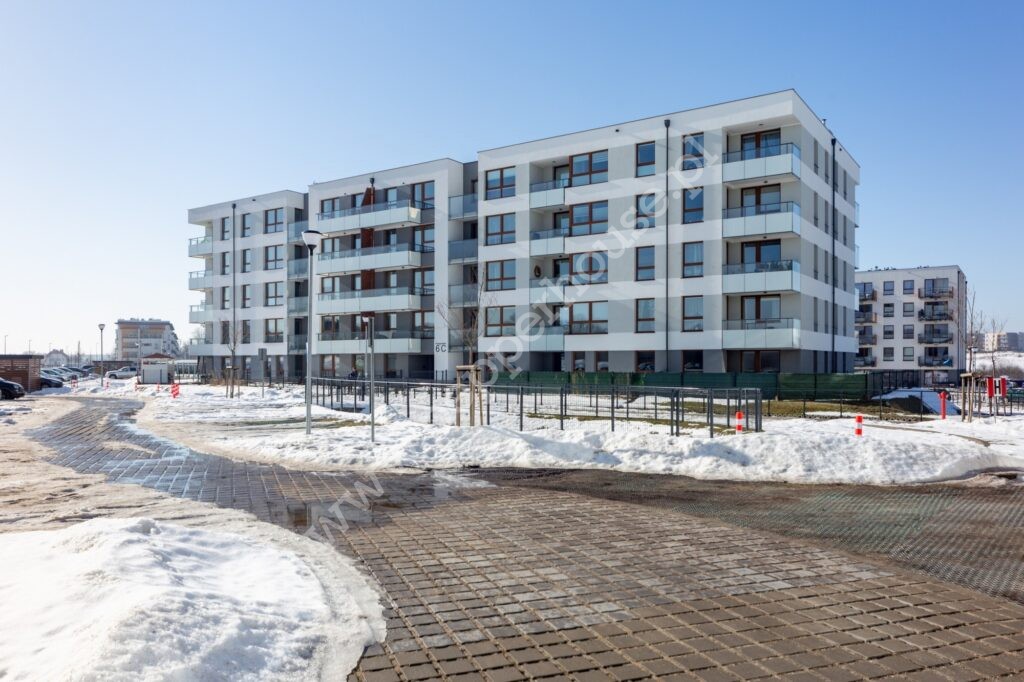 , Gdańsk, Jasień, Potęgowska - listing photo no. 17