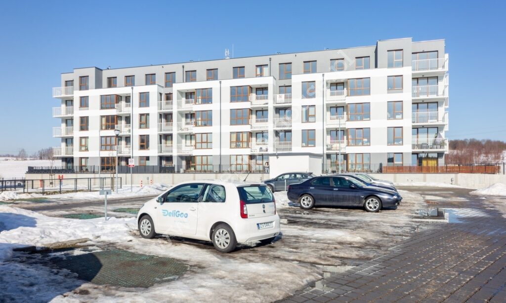 , Gdańsk, Jasień, Potęgowska - listing photo no. 18