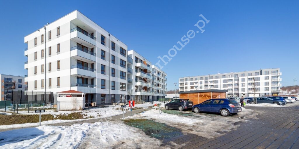 , Gdańsk, Jasień, Potęgowska - listing photo no. 1