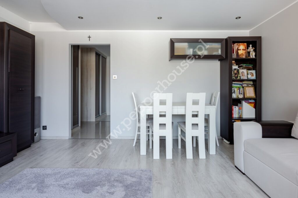 Mieszkanie na sprzedaż, Gdańsk, Chełm, Wincentego Witosa - zdjęcie ofertowe nr 3