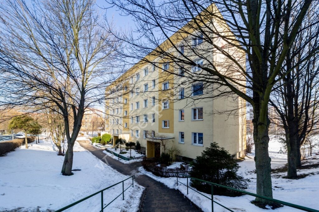 Mieszkanie na sprzedaż, Gdańsk, Chełm, Wincentego Witosa - zdjęcie ofertowe nr 13