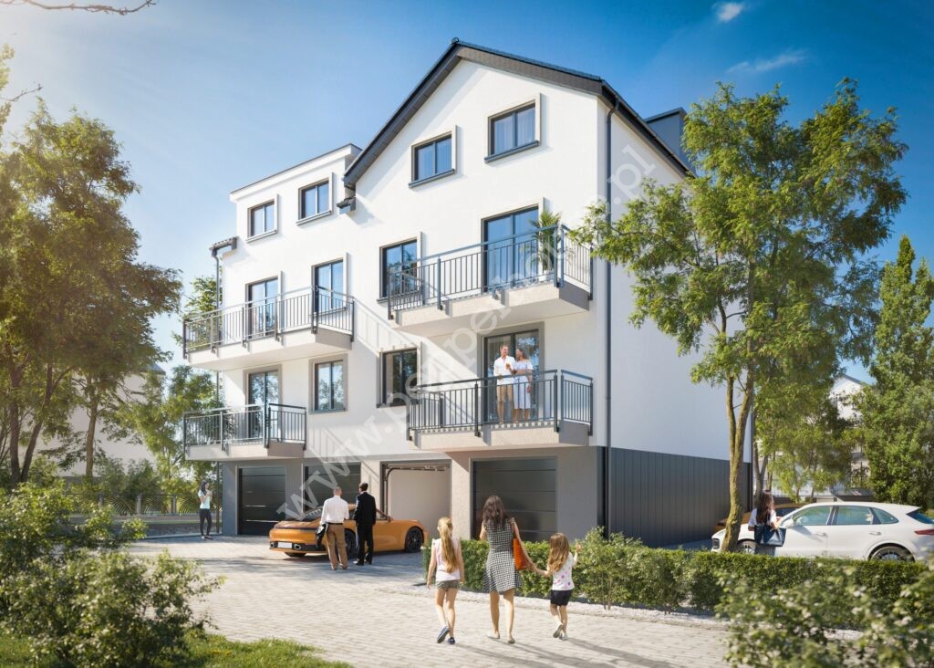 Mieszkanie na sprzedaż, pomorskie, Reda, Gdańska - zdjęcie ofertowe nr 4