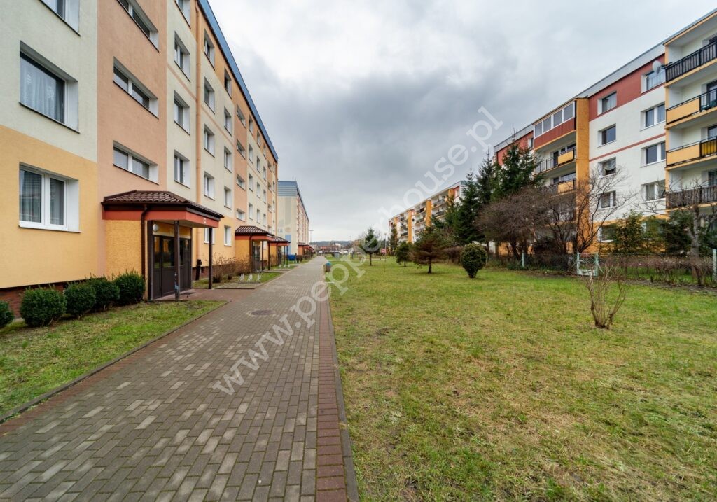 Mieszkanie na sprzedaż, pomorskie, Wejherowo, Nanicka - zdjęcie ofertowe nr 3