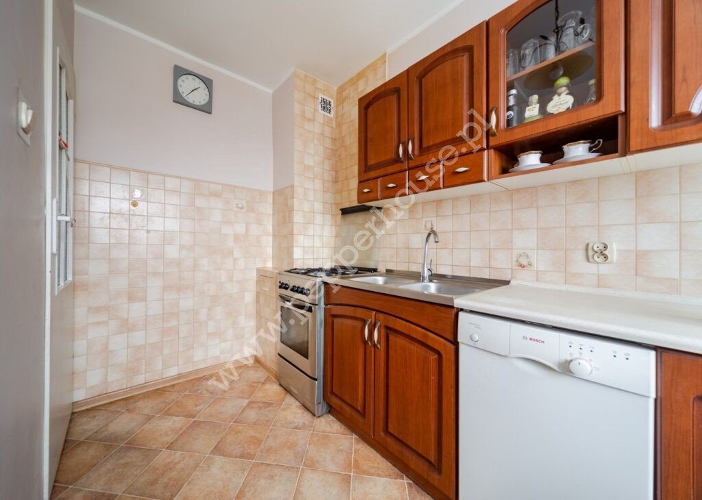 Mieszkanie na sprzedaż, pomorskie, Wejherowo, Nanicka - zdjęcie ofertowe nr 4