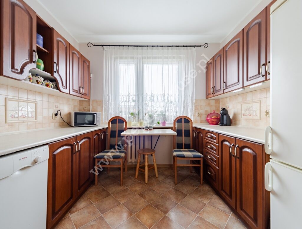 Mieszkanie na sprzedaż, pomorskie, Wejherowo, Nanicka - zdjęcie ofertowe nr 5