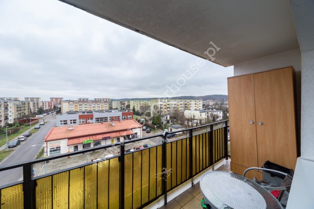 Mieszkanie na sprzedaż, pomorskie, Wejherowo, Nanicka - zdjęcie ofertowe nr 7