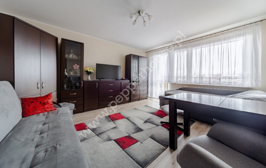 Mieszkanie na sprzedaż, pomorskie, Wejherowo, Nanicka - zdjęcie ofertowe nr 8