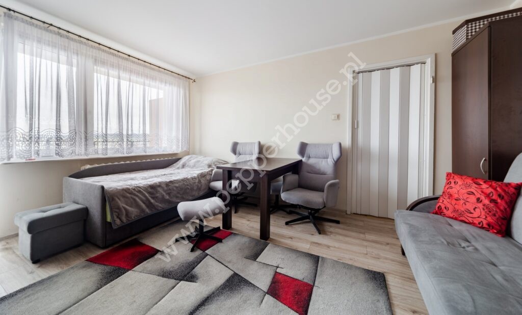 Mieszkanie na sprzedaż, pomorskie, Wejherowo, Nanicka - zdjęcie ofertowe nr 9