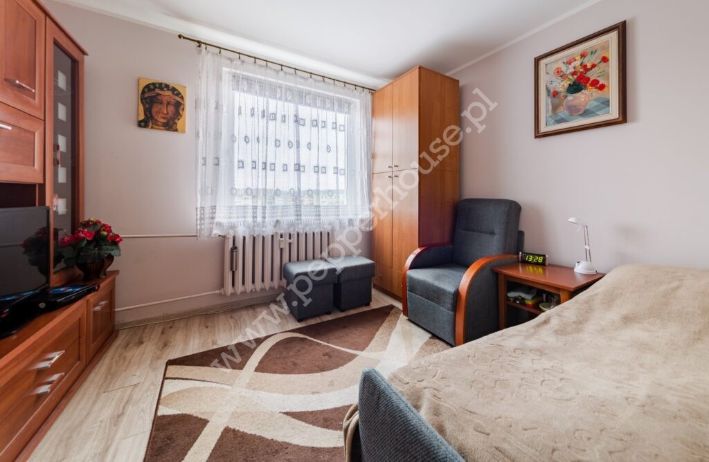 Mieszkanie na sprzedaż, pomorskie, Wejherowo, Nanicka - zdjęcie ofertowe nr 10