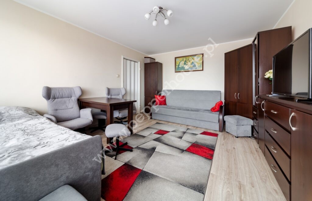 Mieszkanie na sprzedaż, pomorskie, Wejherowo, Nanicka - zdjęcie ofertowe nr 11