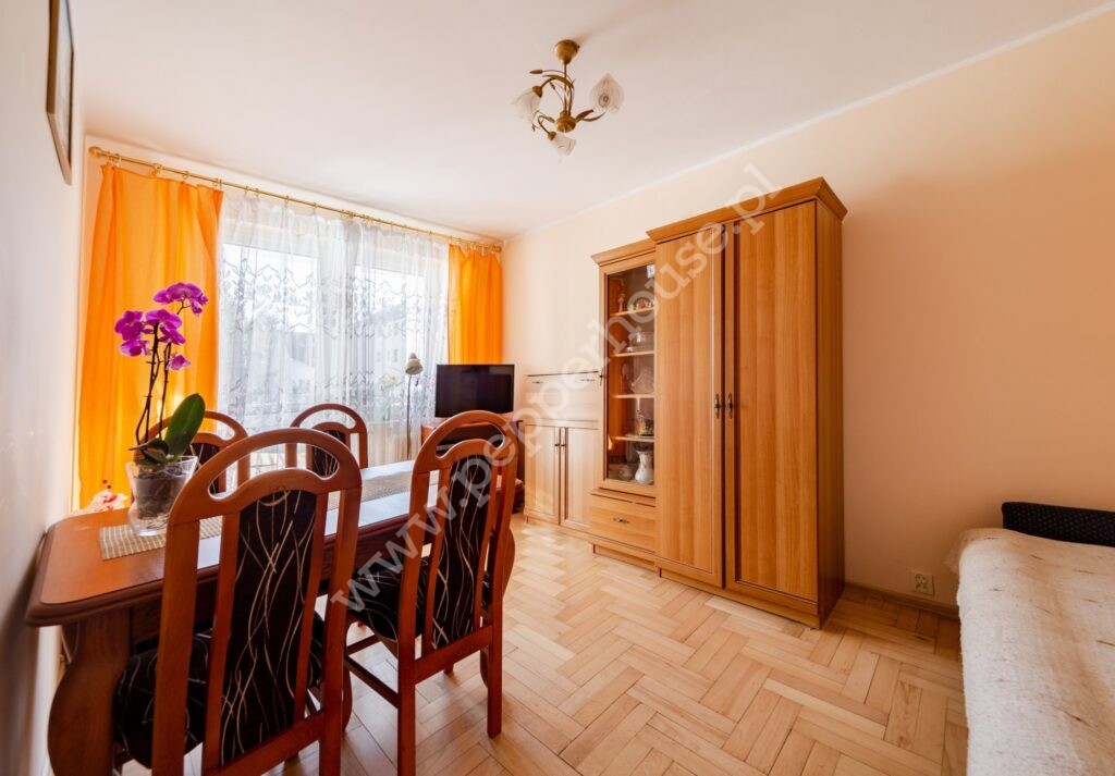 Mieszkanie na sprzedaż, Gdynia, Dąbrowa, Lukrecjowa - zdjęcie ofertowe nr 2