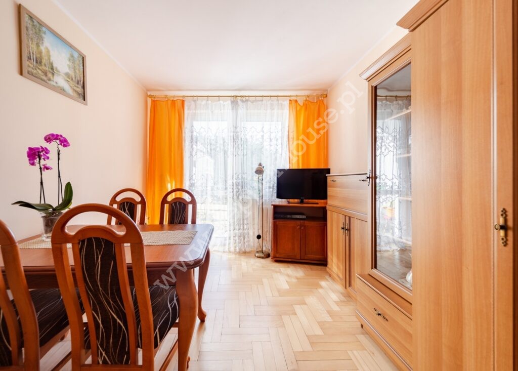 Mieszkanie na sprzedaż, Gdynia, Dąbrowa, Lukrecjowa - zdjęcie ofertowe nr 3