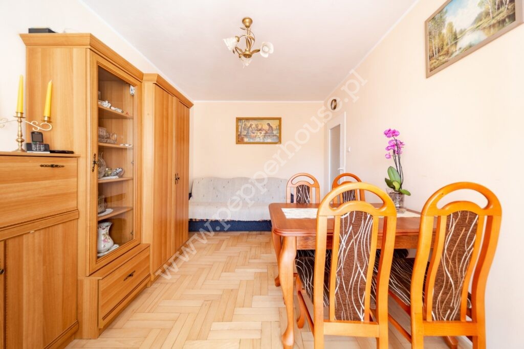 Mieszkanie na sprzedaż, Gdynia, Dąbrowa, Lukrecjowa - zdjęcie ofertowe nr 4